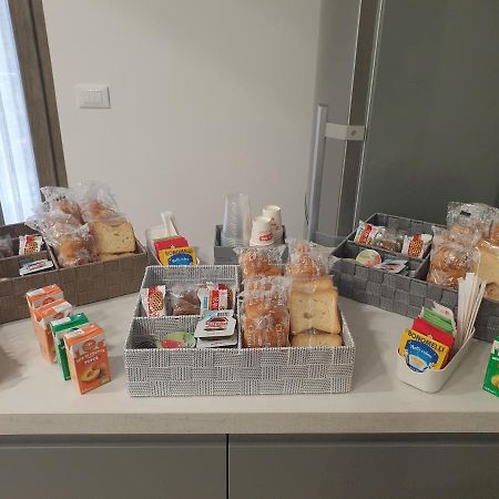 A Due Passi Bed & Breakfast Troia Экстерьер фото