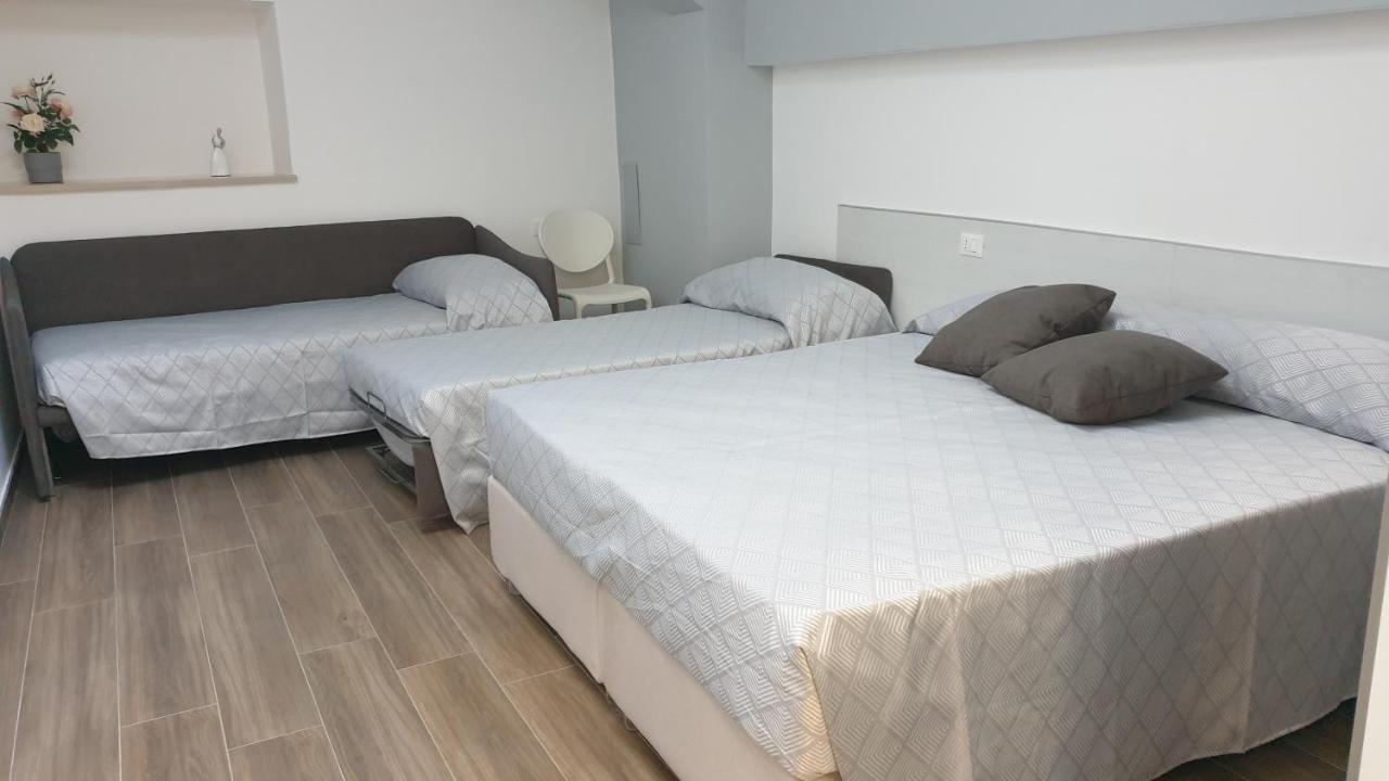 A Due Passi Bed & Breakfast Troia Экстерьер фото