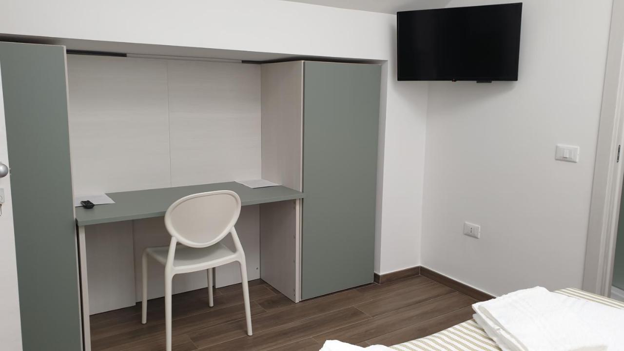 A Due Passi Bed & Breakfast Troia Экстерьер фото