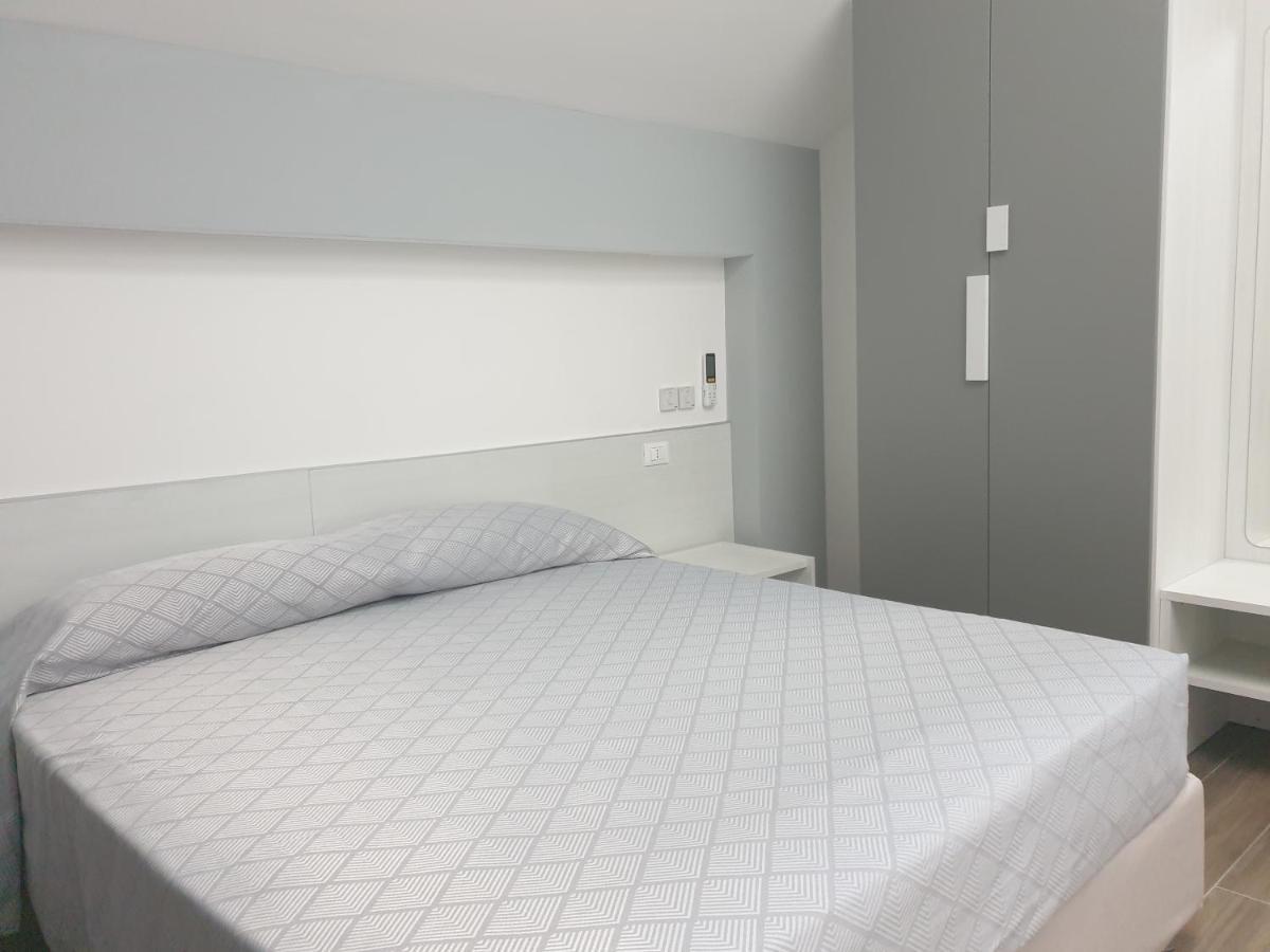 A Due Passi Bed & Breakfast Troia Экстерьер фото